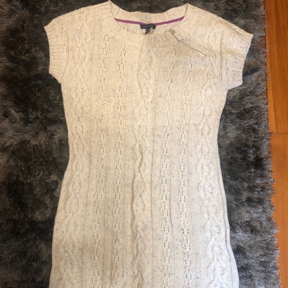 Sweater dress - Picture 2 of 4